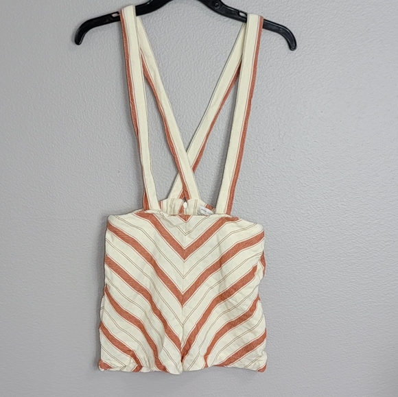 Urban Outfitters Short Overall/size XS - Picture 3 of 11